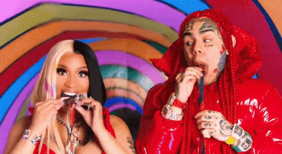 Треки недели: 6ix9ine и Ники Минаж, Morgenshtern и Элджей, Post Malone, Клава Кока и Niletto, MONATIK и другие