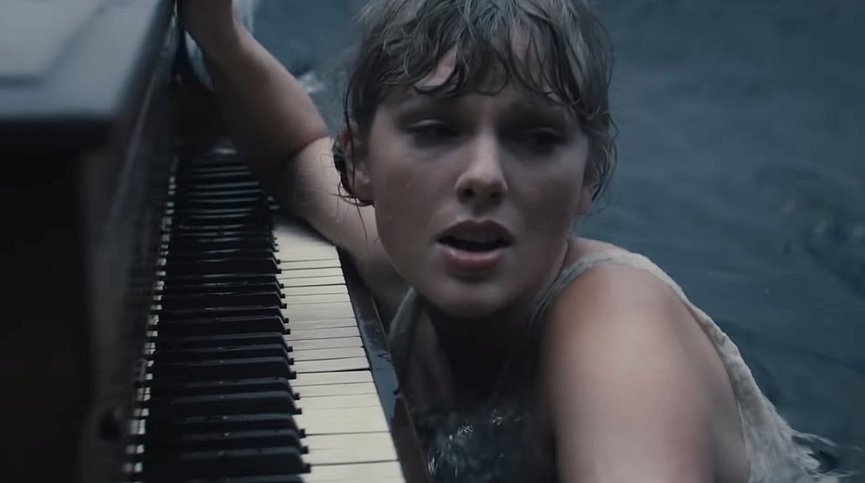 Тейлор Свифт​Фото: кадр из видео