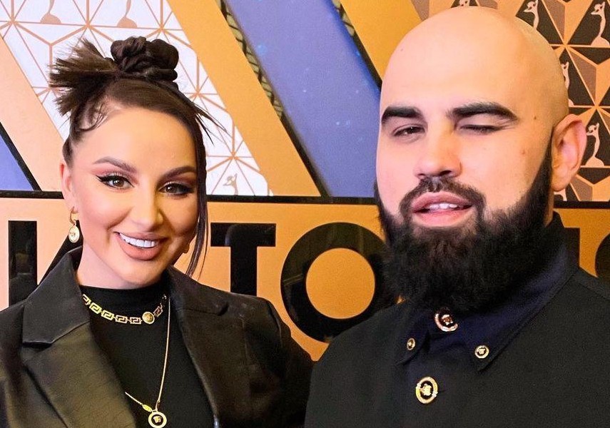 Artik & Аsti​Фото: Instagram 