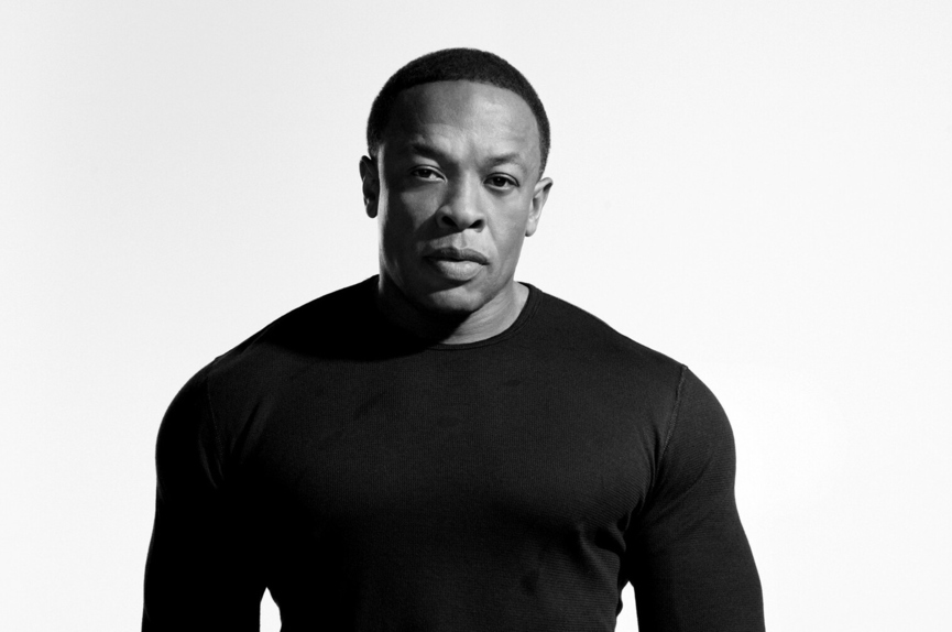 Dr. DreФото: Instagram