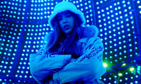 Анет Сай​Фото: кадр из видео