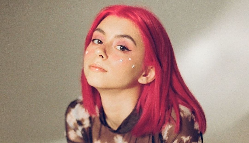 Дора ​Фото: Instagram