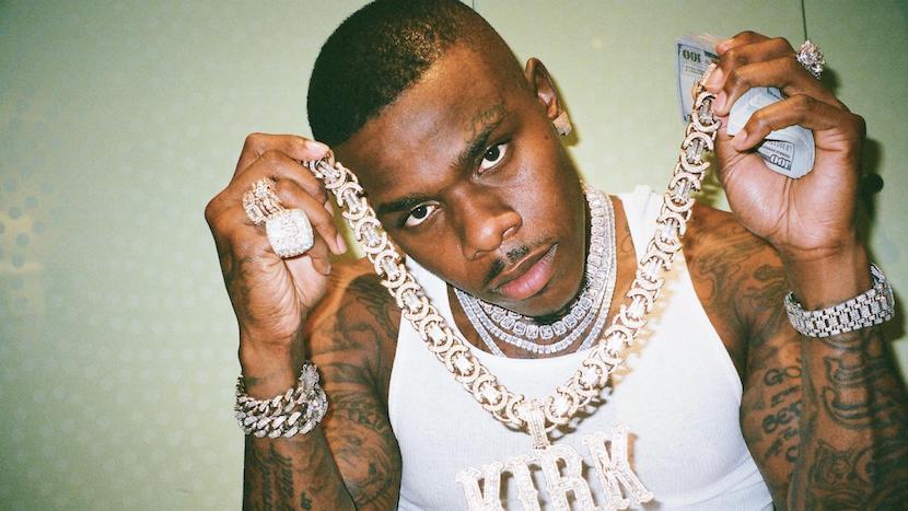 DaBaby​Фото: Instagram