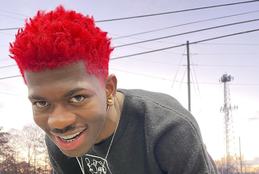 Lil Nas X​Фото: Instagram