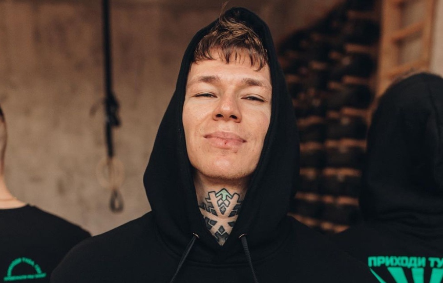 NILETTO​Фото: Instagram