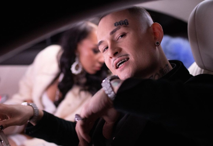 Morgenshtern​Фото: Instagram