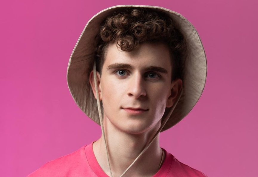 Артур Бабич​Фото: Instagram