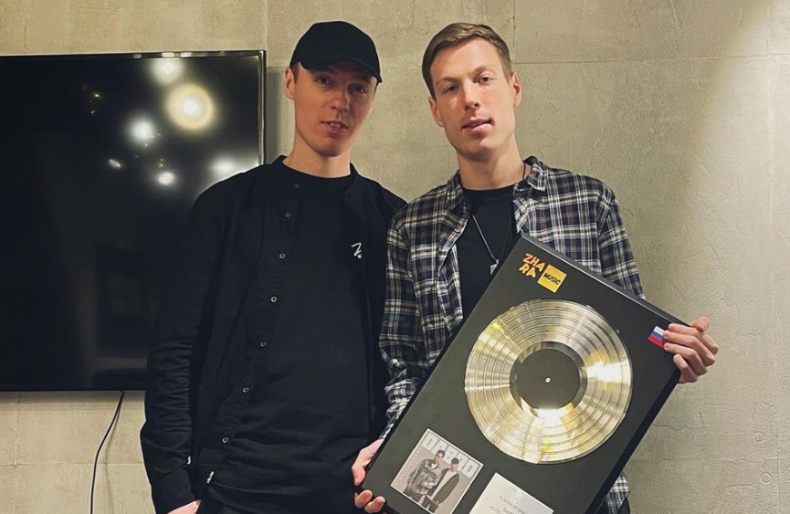 Dabro​Фото: Instagram