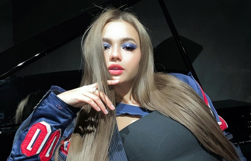 Karna.val​Фото: Instagram