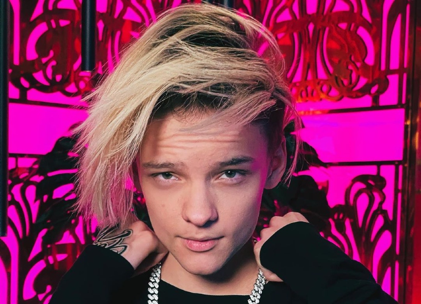 Егор Шип​Фото: Instagram