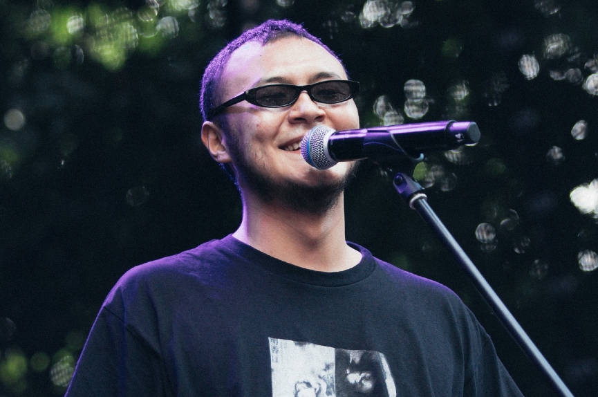 Масло чёрного тмина​Фото: Анастасия Шуб (фестиваль «Боль»)