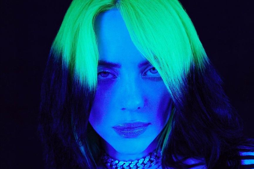 Билли Айлиш​Фото: Instagram