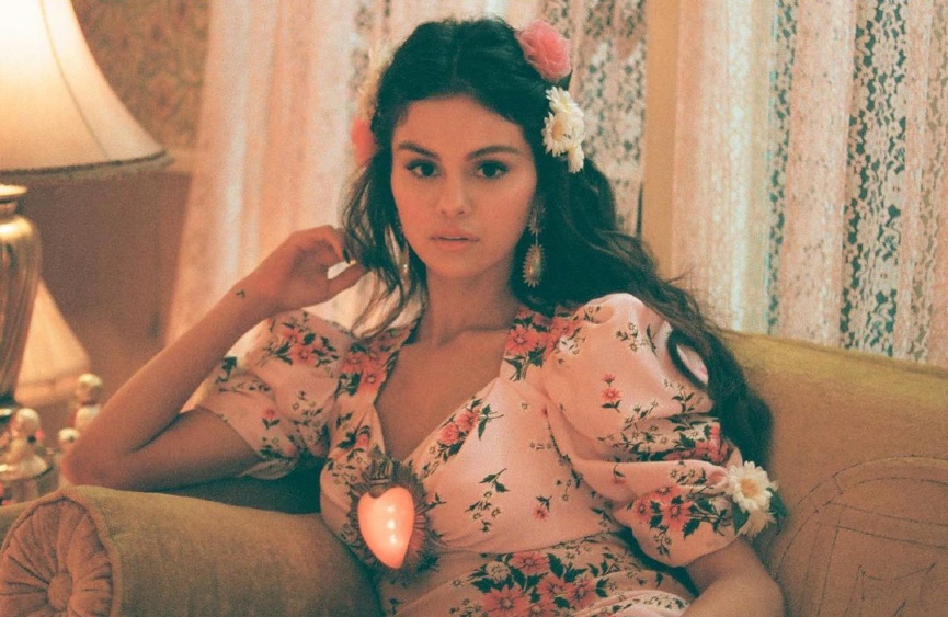 Селена ГомесФото: Эрика Эрнандес / Instagam