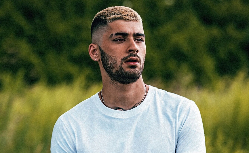 Зейн​Фото: Instagram