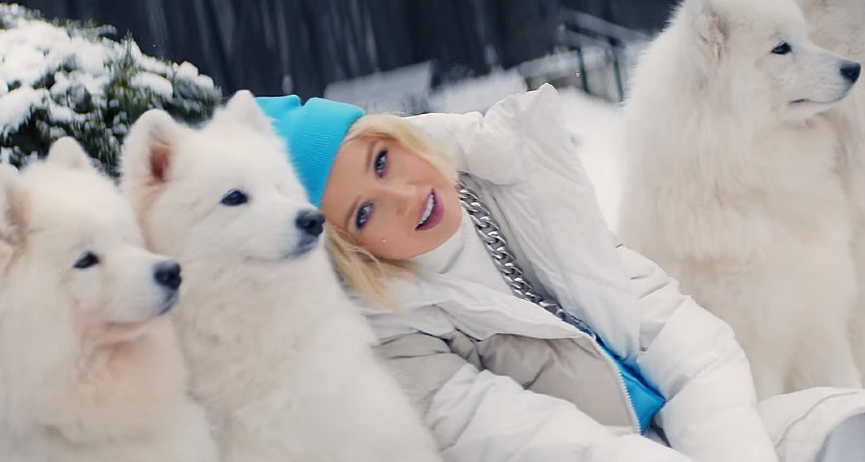 Клава Кока​Фото: кадр из видео