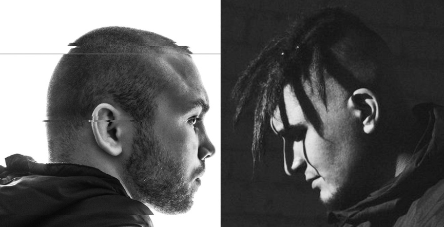 Sимптом, TumaniYO​Фото: Яндекс.Музыка