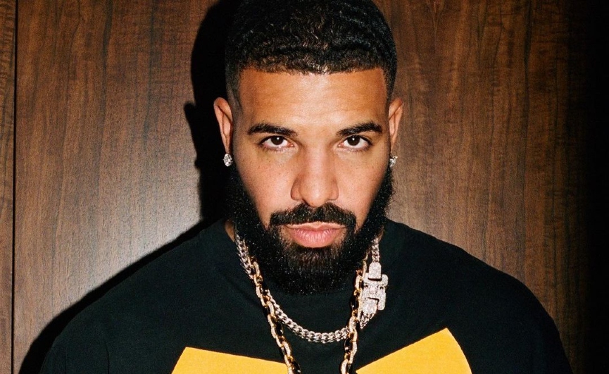 ДрейкФото: Instagram