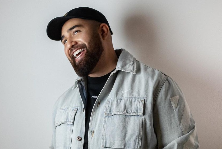 Jah KhalibФото: Instagram