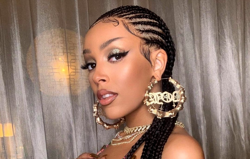 Doja Cat​Фото: Instagram