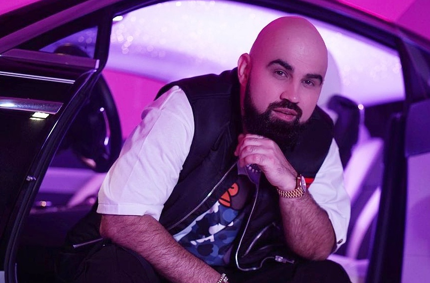 Artik​Фото: Instagram