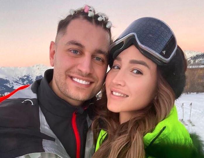 Dava, Ольга Бузова​Фото: Instagram