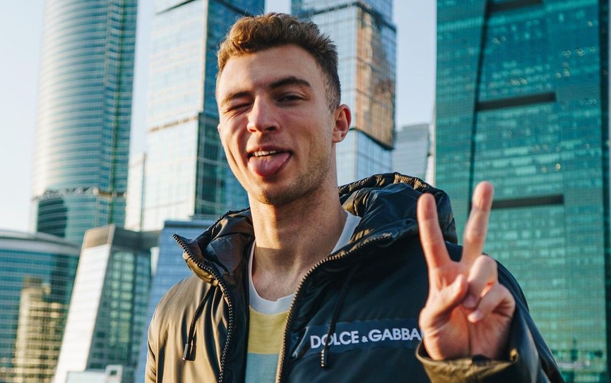 Кирилл Колесников​Фото: Instagram