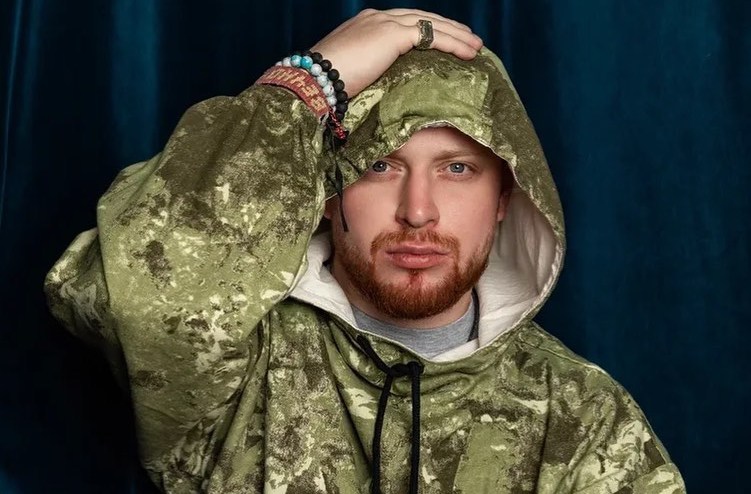 Лёша СвикФото: Instagram