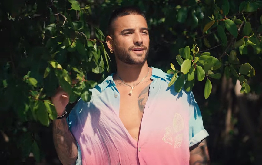 МалумаФото: кадр из видео