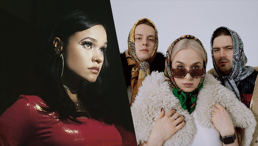 Tatarka, Cream SodaФото: Instagram