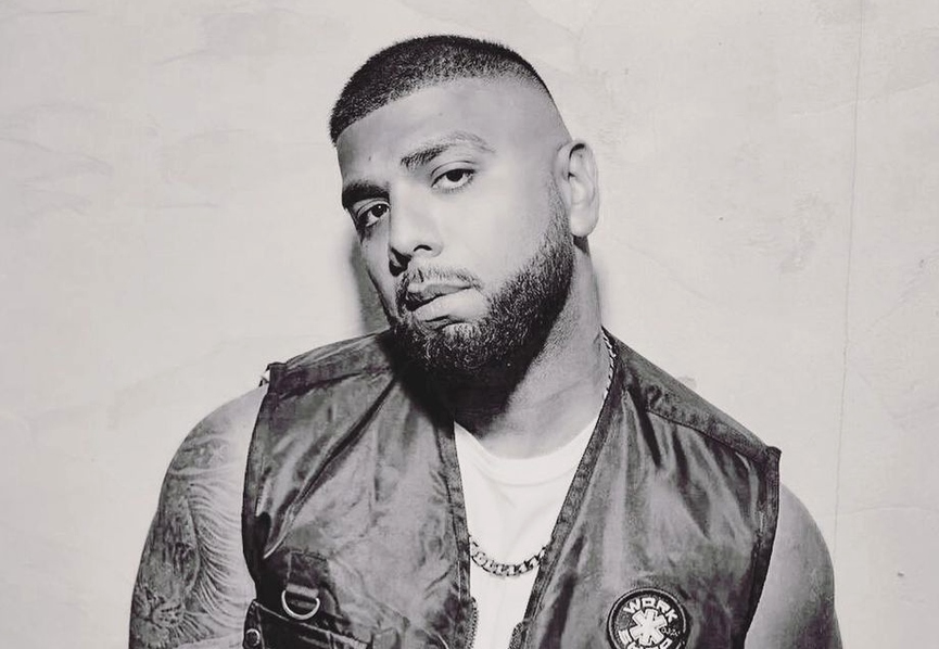 Артём Качер​Фото: Instagram