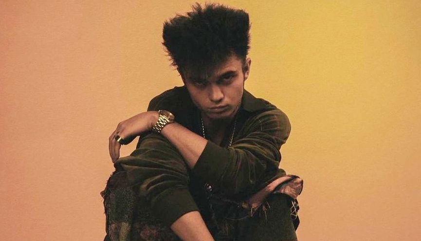 GONE.Fludd​Фото: Instagram