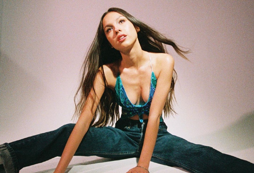 Оливия РодригоФото: Instagram