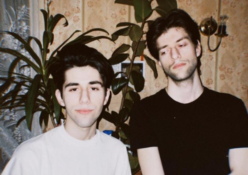 Фаик и Рауф Мирзаевы​Фото: Instagram