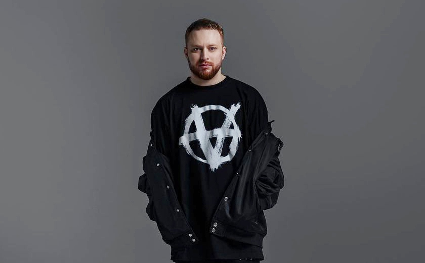 Лёша Свик​Фото: Instagram