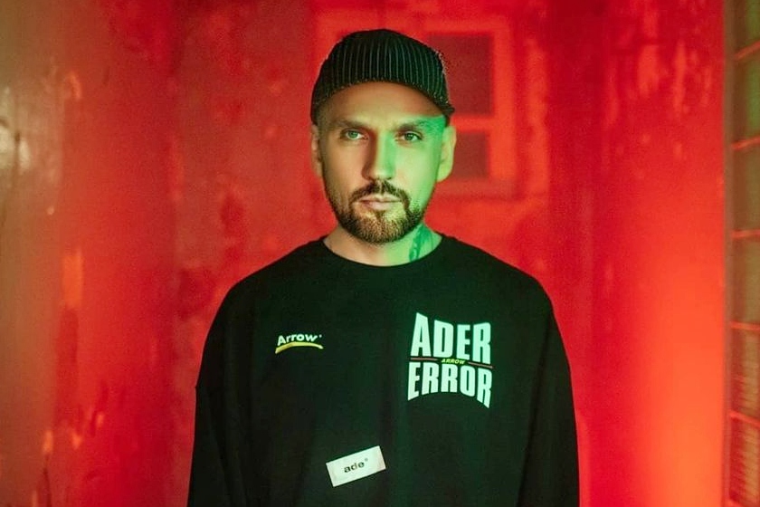 Звонкий​Фото: Instagram