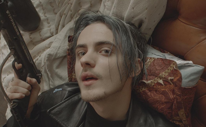 Кирилл Бледный​Фото: Instagram