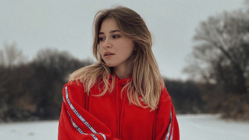 Ваша Маруся​Фото: Instagram