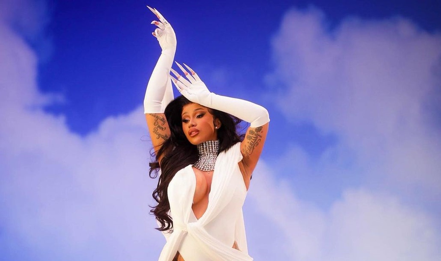 Карди Би​Фото: промоматериалы