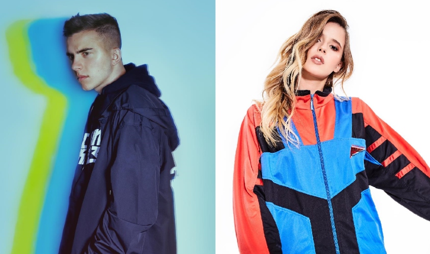 Johnyboy, Elvira TФото: Instagram