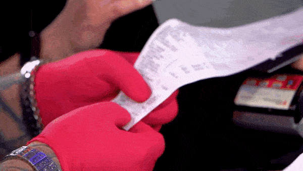 L'One рассказал Басте о контракте с Black Star, а тот ― об условиях Gazgolder