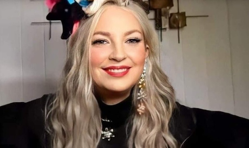 Сия​Фото: кадр из интервью