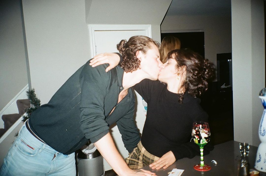 Шон Мендес и Камила КабейоФото: Instagran