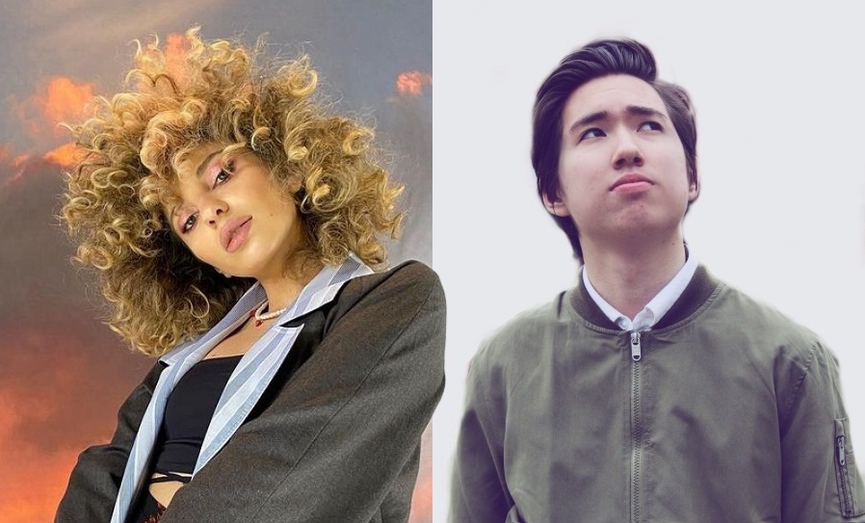 ANIKV, M'Dee​Фото: Instagram