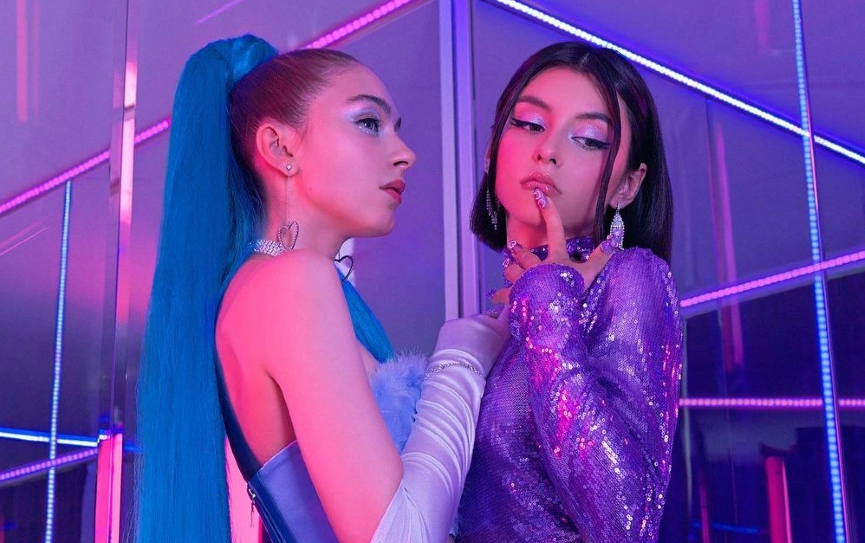 Мэйби Бэйби, Дора​Фото: @kamillahanapova / Instagram