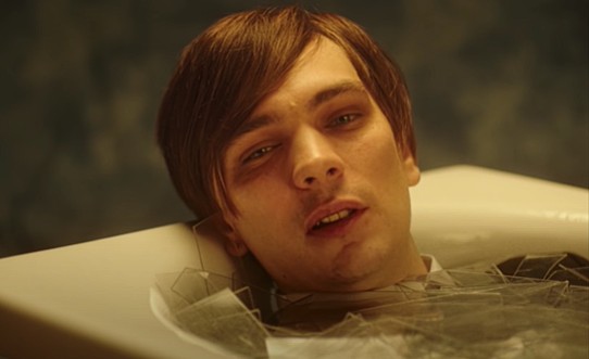 Слава КПСС​Фото: кадр из видео