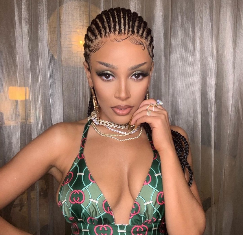 Doja Cat​Фото: Instagram