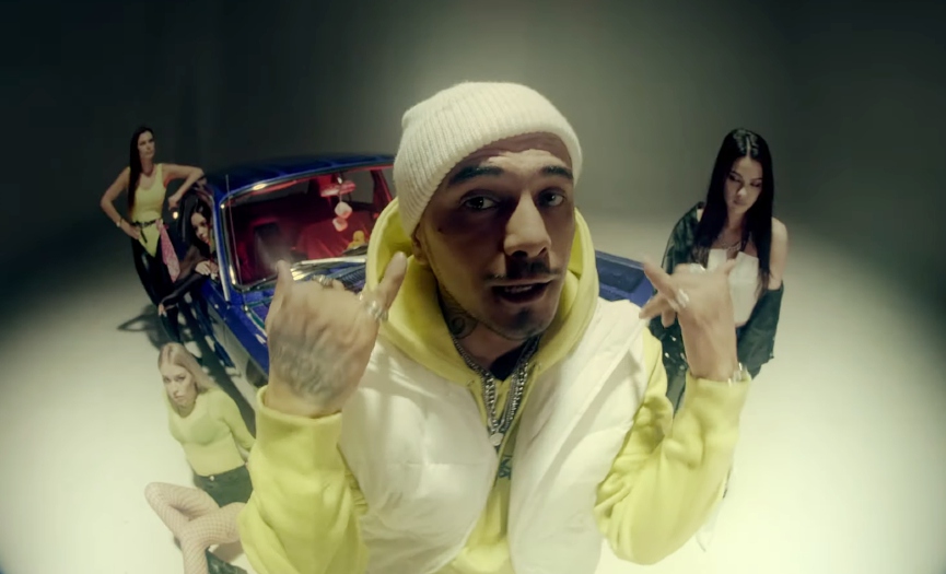 Natan​Фото: кадр из видео