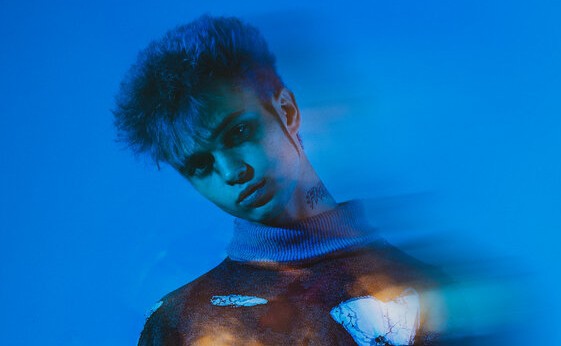 GONE.FluddФото: Яндекс.Музыка