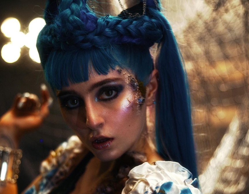 AshnikkoФото: Instagram