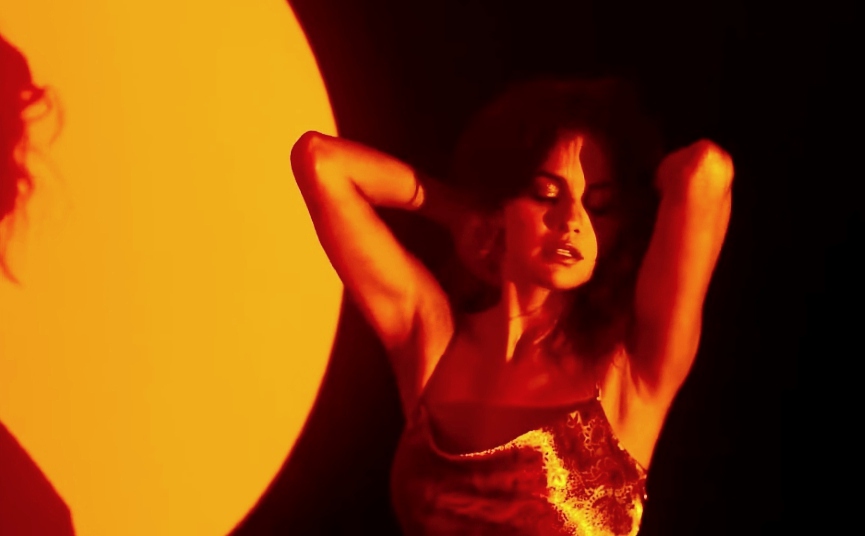 Селена Гомес​Фото: кадр из видео